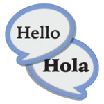 Logo of Language Translator Fast android Application 